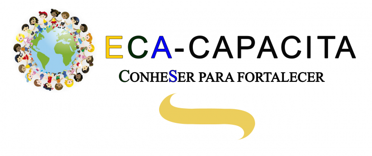 Super Logo ECA-Capacita Be