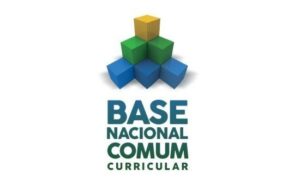 base nacional comum curricular na educação básica brasileira.